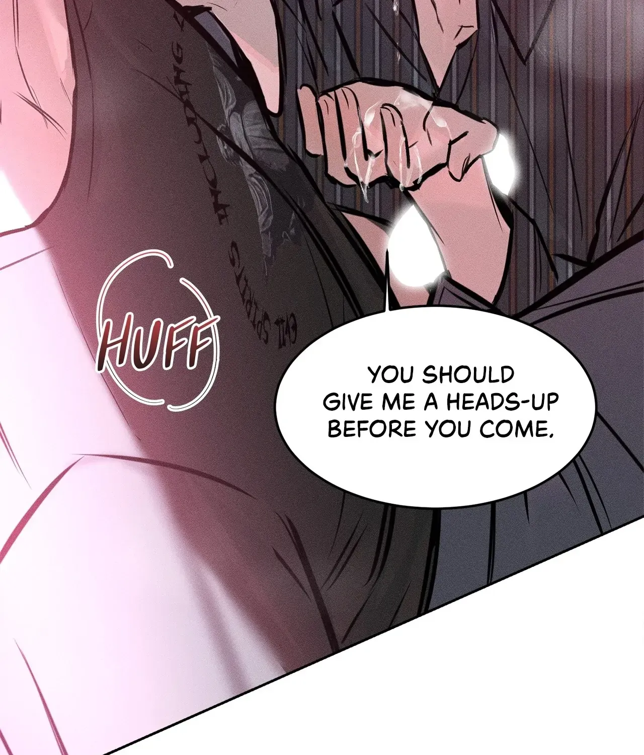 Read Love Under the Influence chapter 5 image 72 on Lezhin