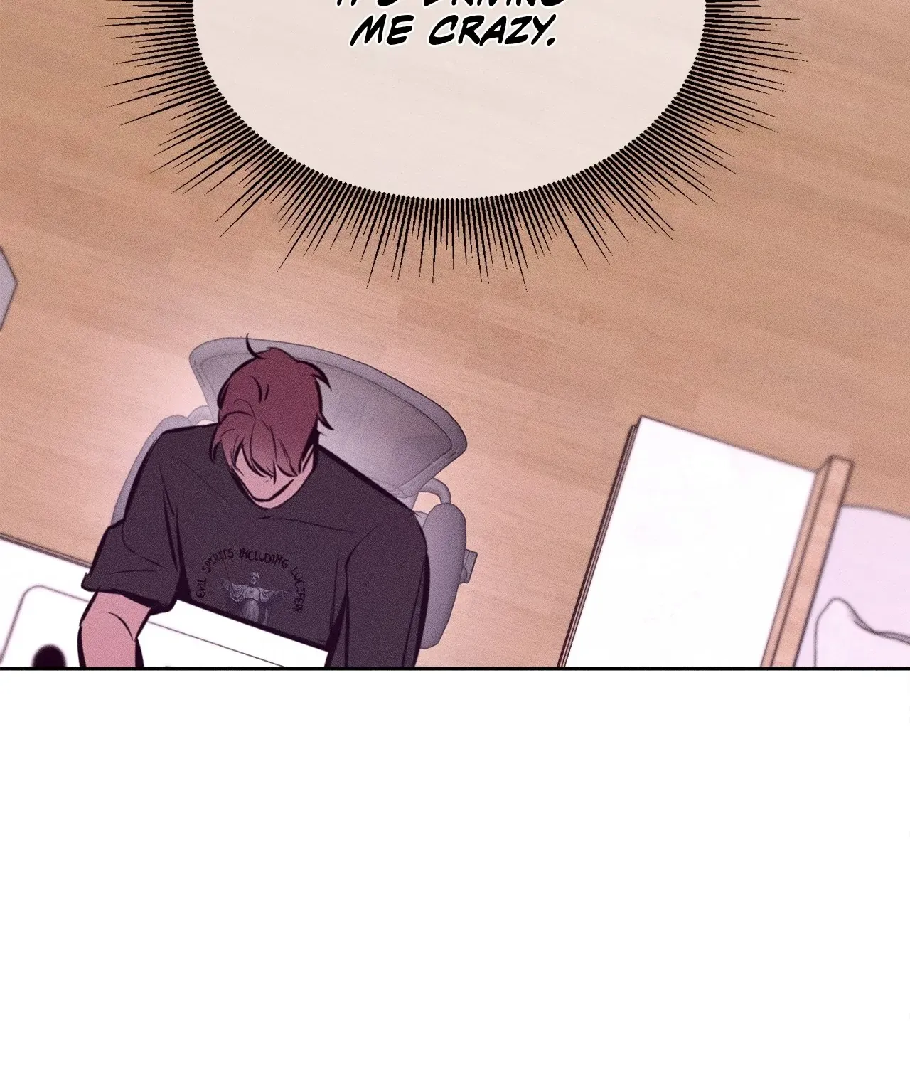 Read Love Under the Influence chapter 5 image 8 on Lezhin