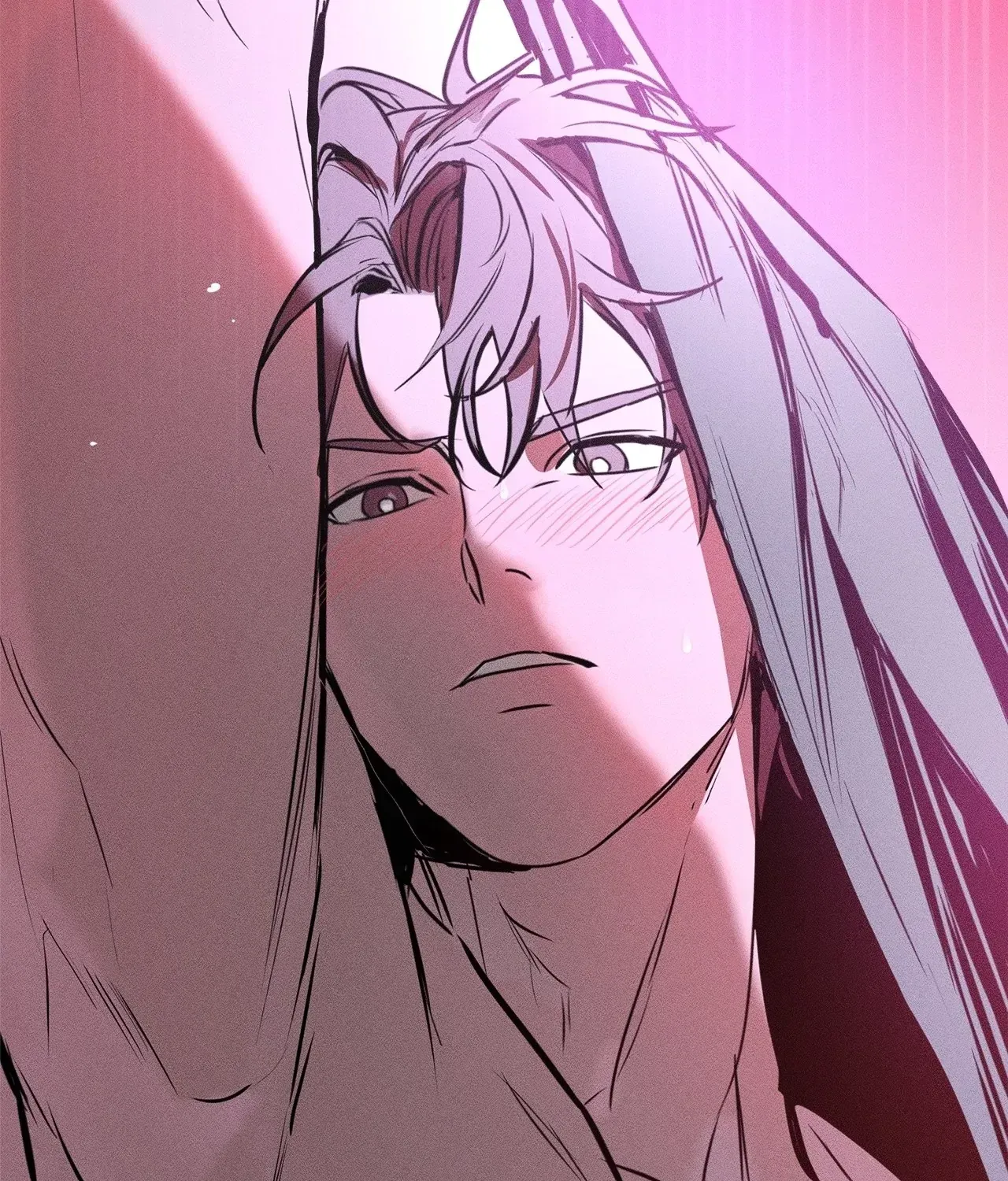 Read Love Under the Influence chapter 5 image 99 on Lezhin