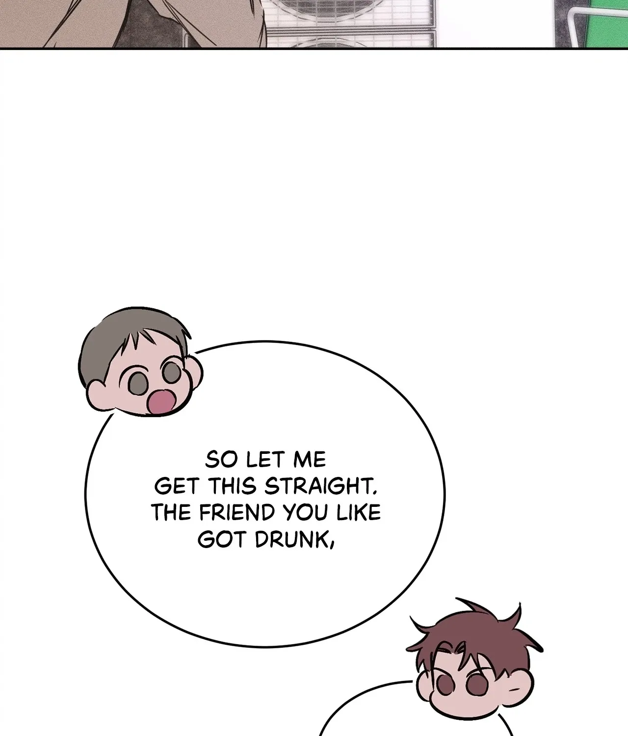 Read Love Under the Influence chapter 6 image 14 on Lezhin