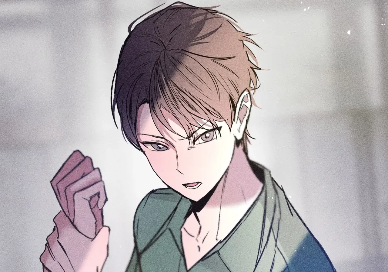 Read Love Under the Influence chapter 6 image 169 on Lezhin