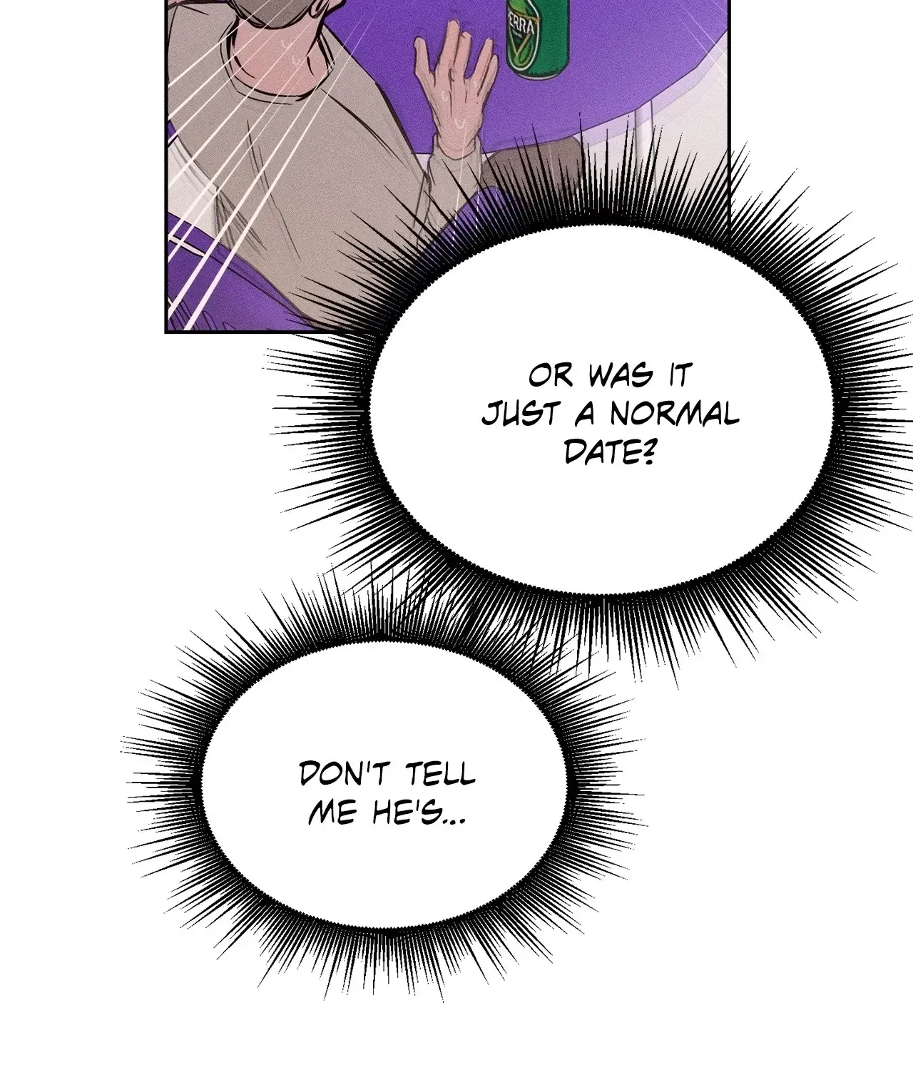 Read Love Under the Influence chapter 6 image 27 on Lezhin
