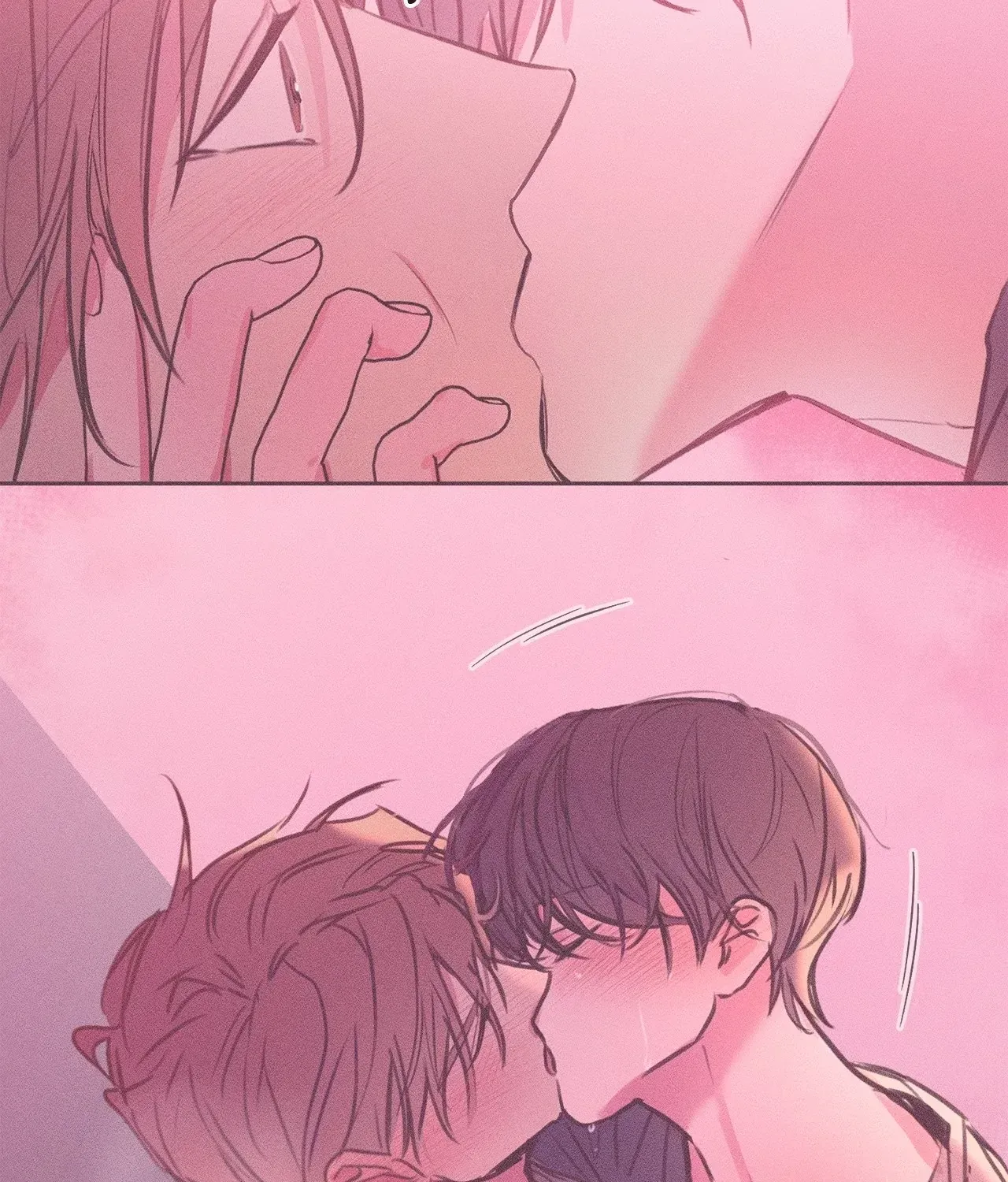 Read Love Under the Influence chapter 6 image 33 on Lezhin