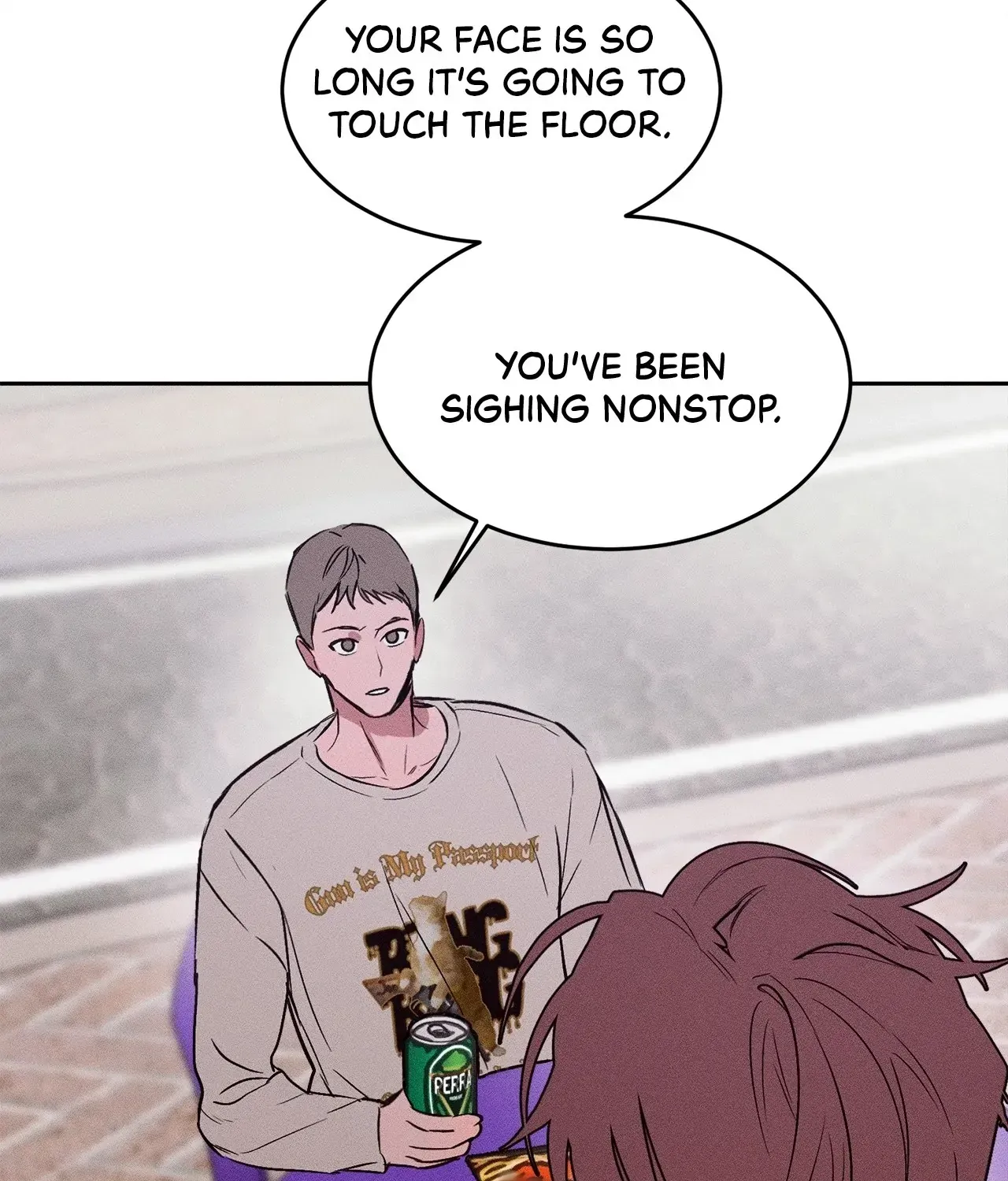 Read Love Under the Influence chapter 6 image 4 on Lezhin