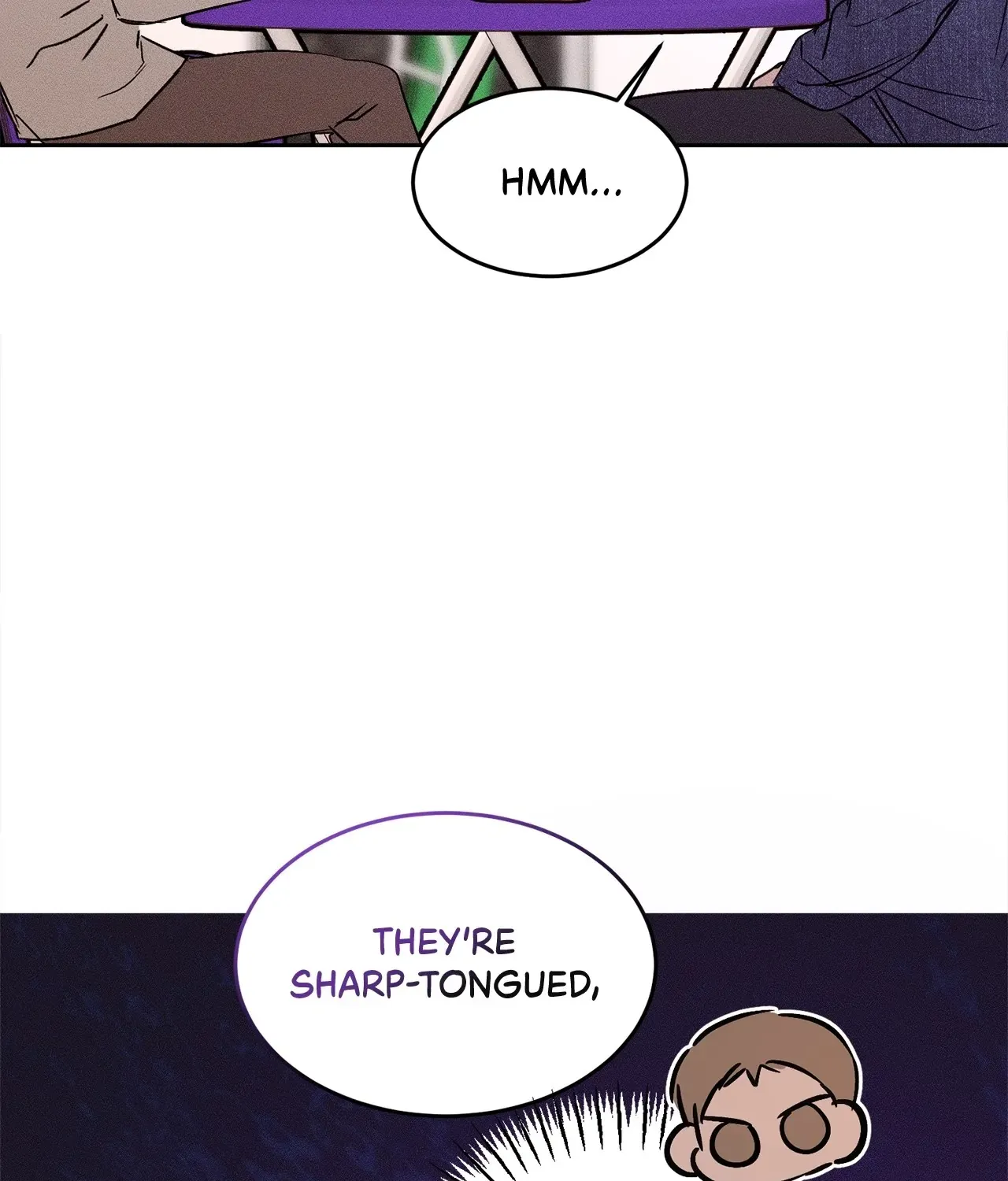 Read Love Under the Influence chapter 6 image 47 on Lezhin