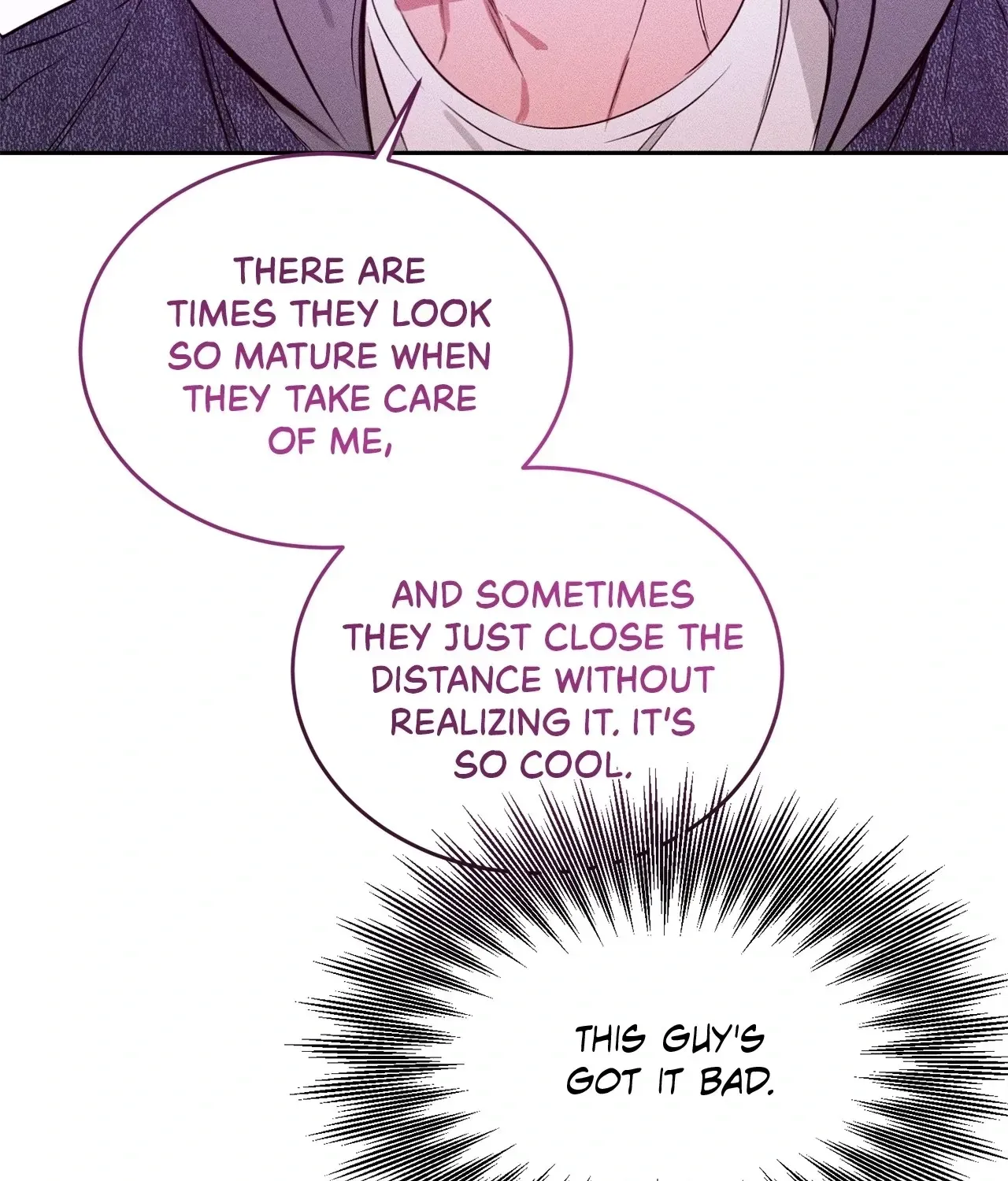 Read Love Under the Influence chapter 6 image 53 on Lezhin