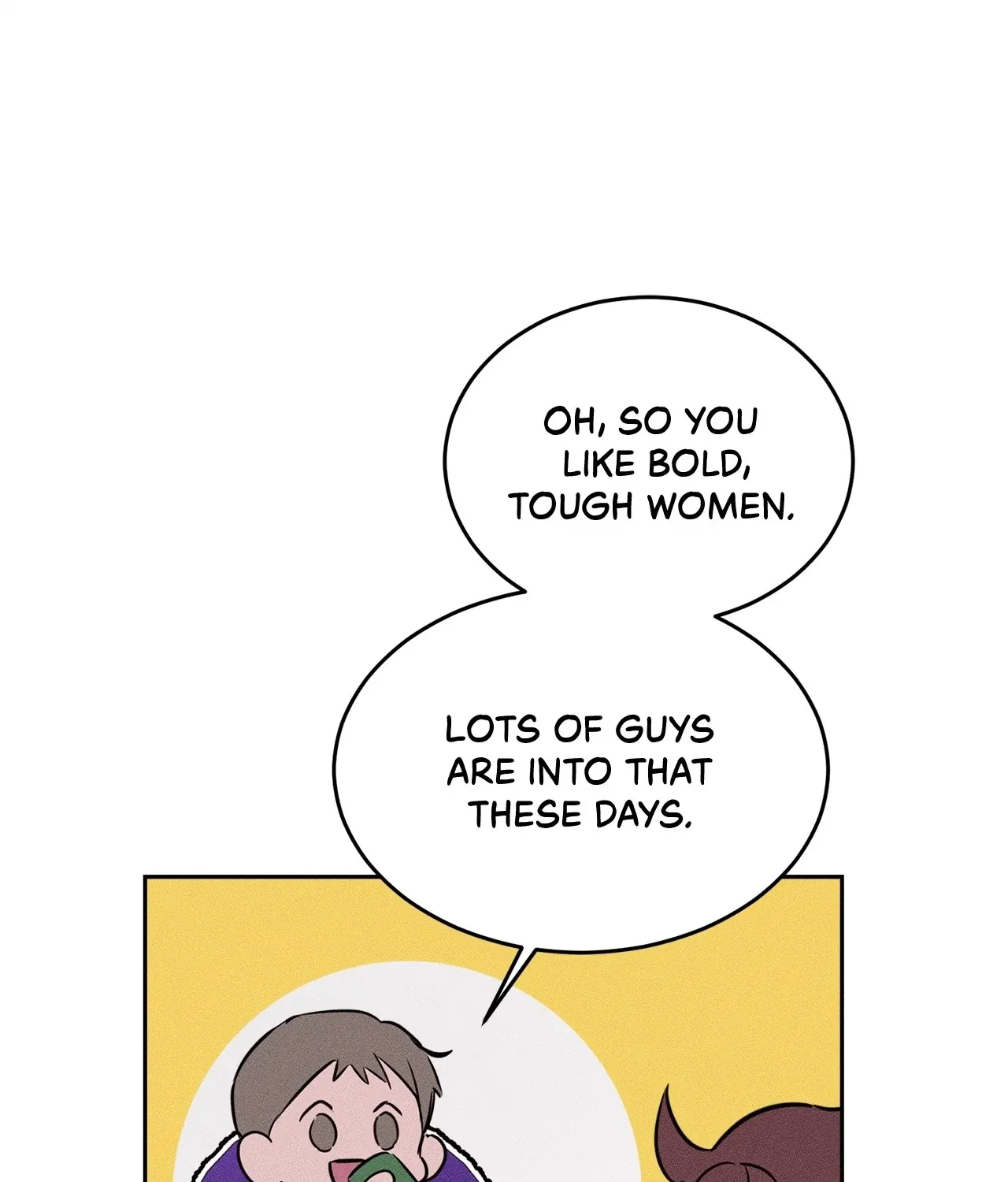 Read Love Under the Influence chapter 6 image 55 on Lezhin