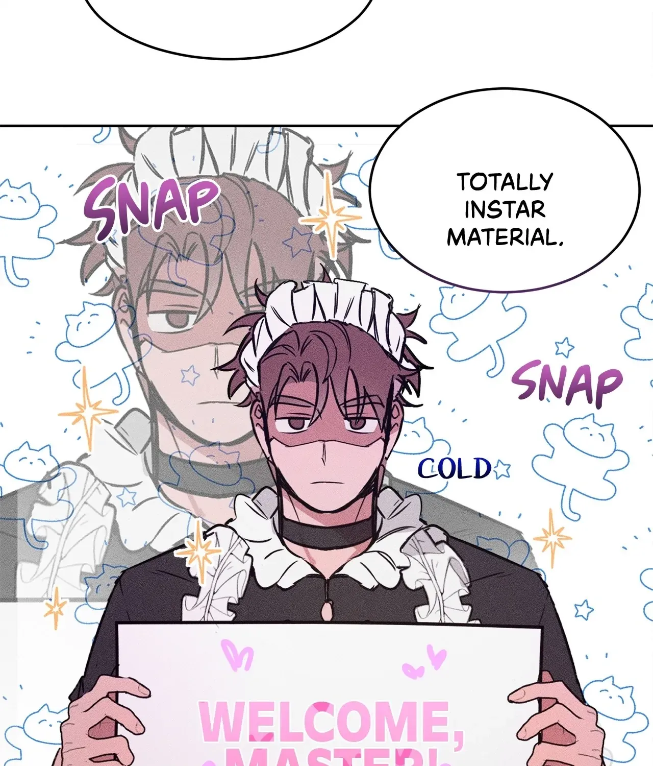 Read Love Under the Influence chapter 6 image 71 on Lezhin