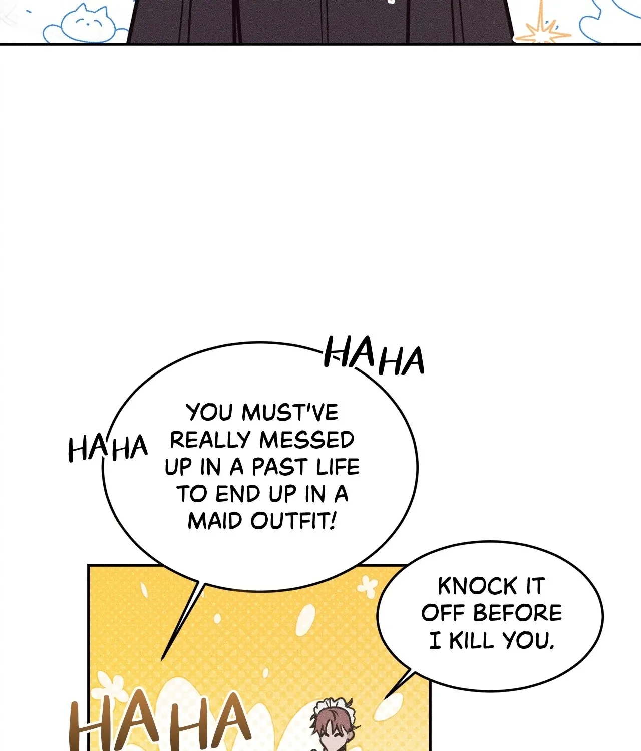 Read Love Under the Influence chapter 6 image 73 on Lezhin