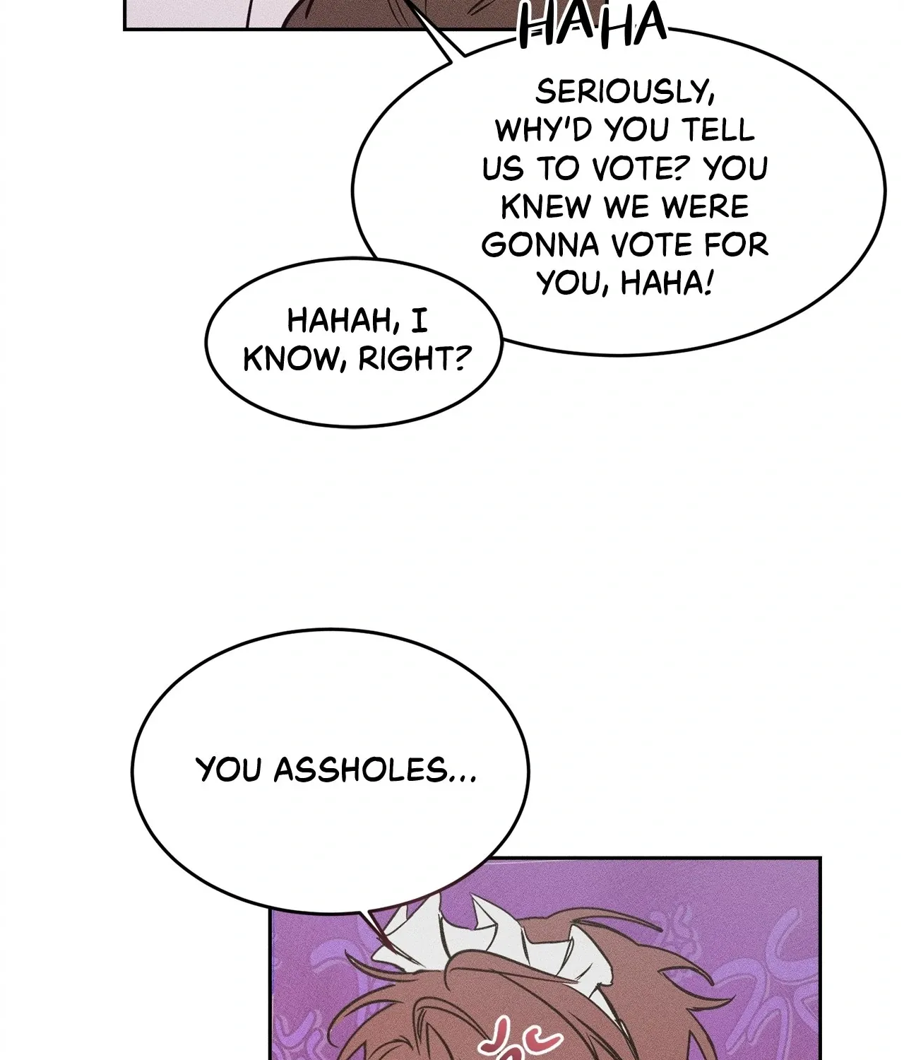 Read Love Under the Influence chapter 6 image 75 on Lezhin