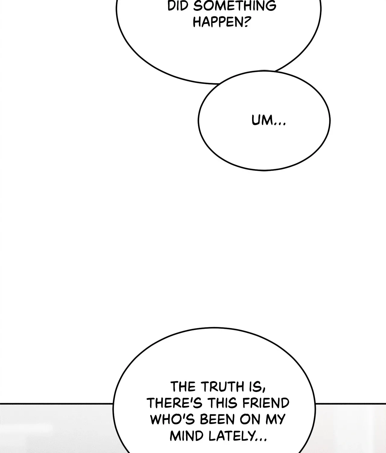 Read Love Under the Influence chapter 6 image 8 on Lezhin