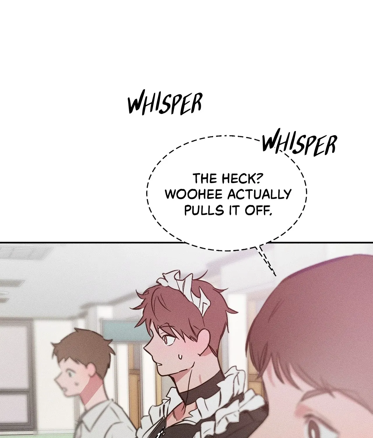 Read Love Under the Influence chapter 6 image 85 on Lezhin