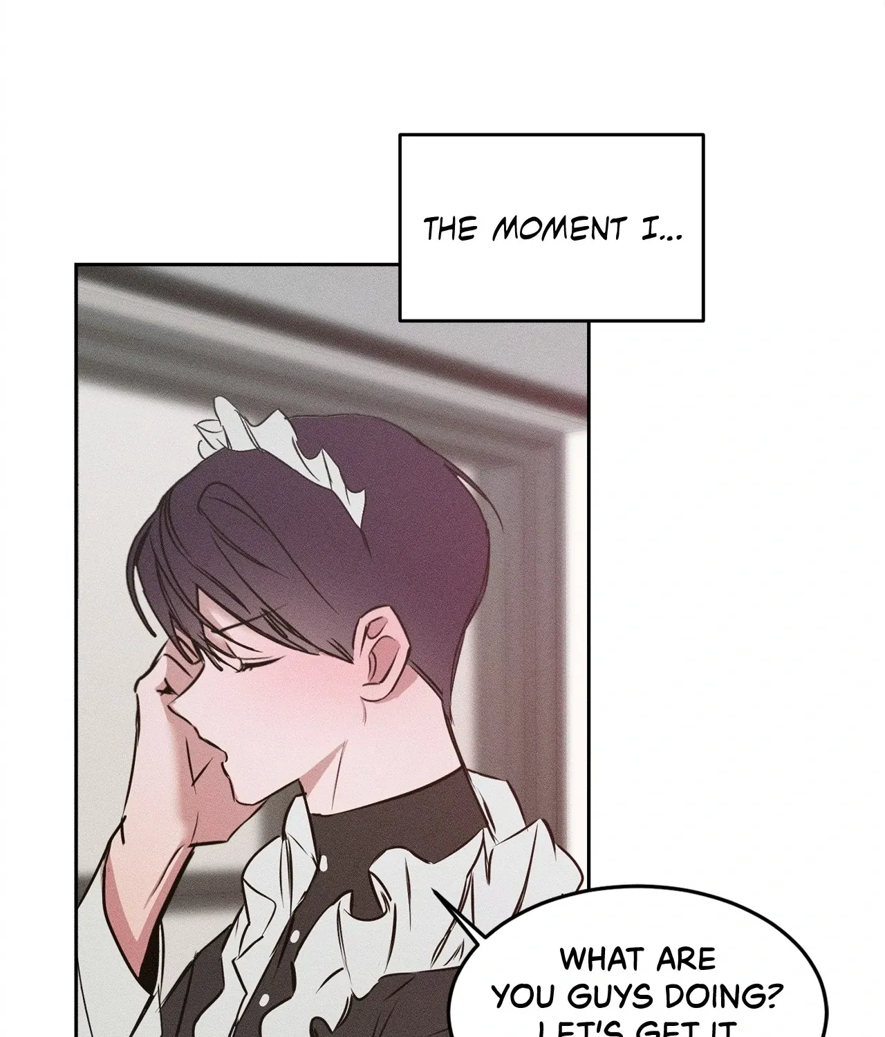 Read Love Under the Influence chapter 6 image 87 on Lezhin