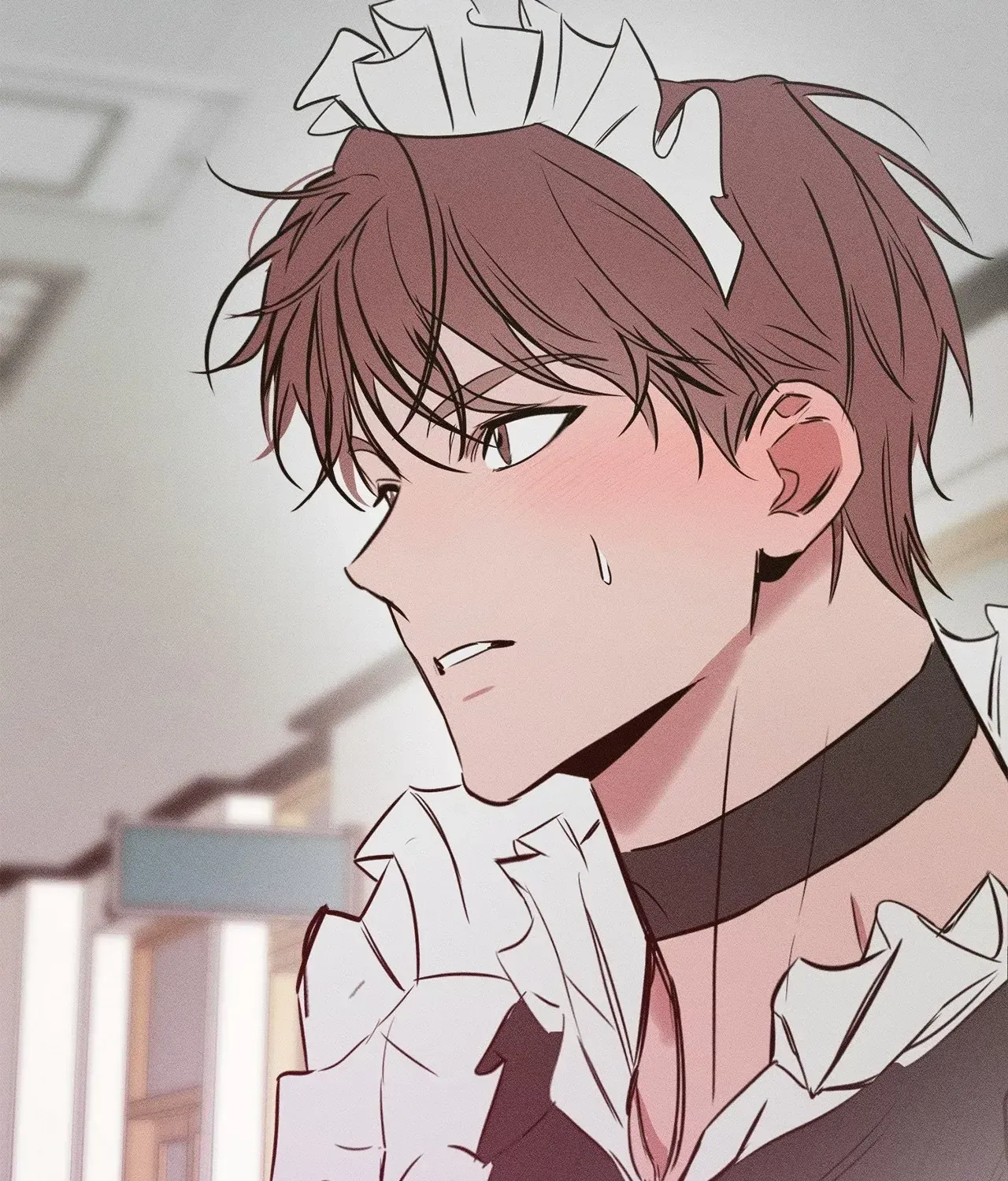 Read Love Under the Influence chapter 6 image 91 on Lezhin