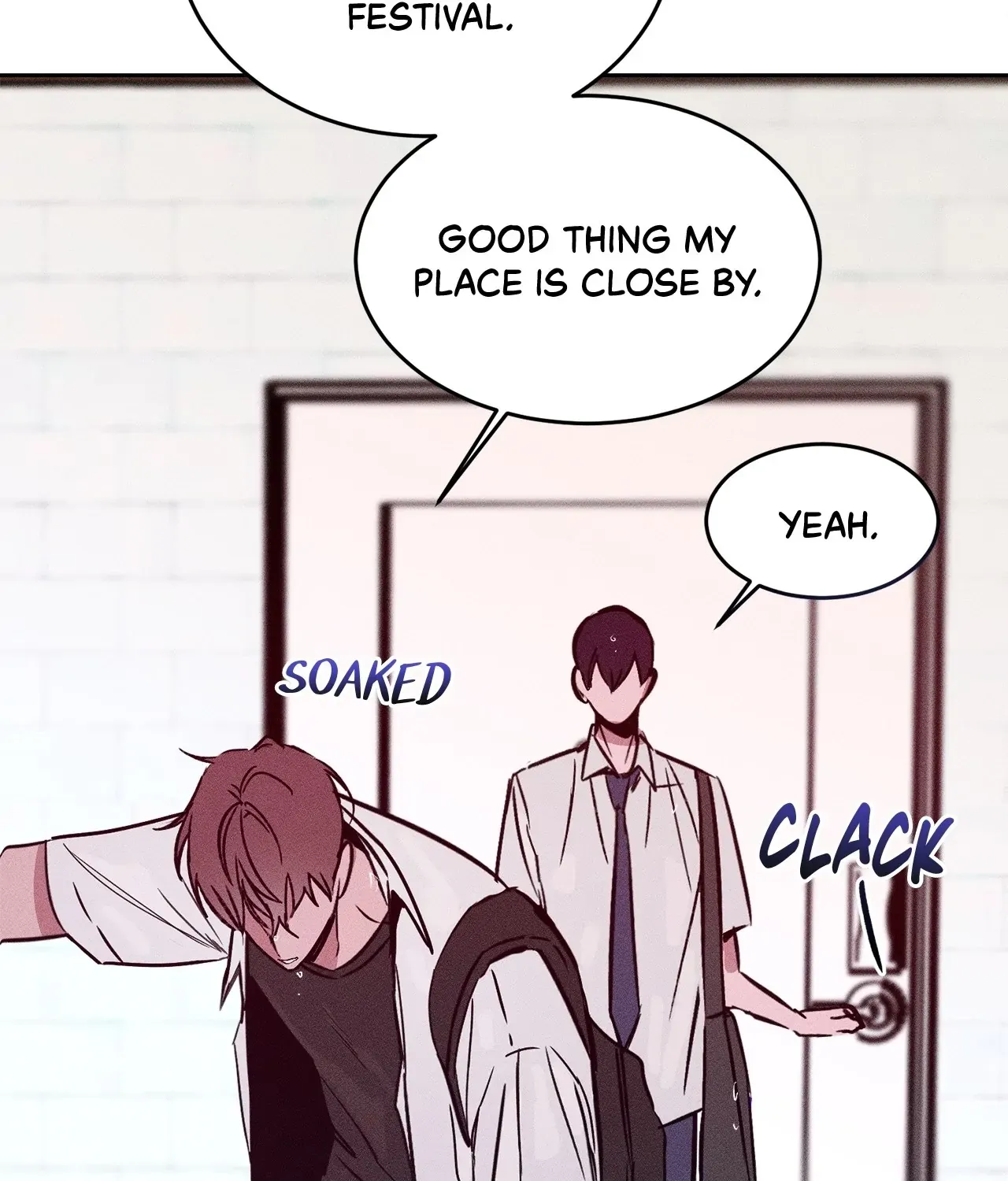 Read Love Under the Influence chapter 6 image 99 on Lezhin