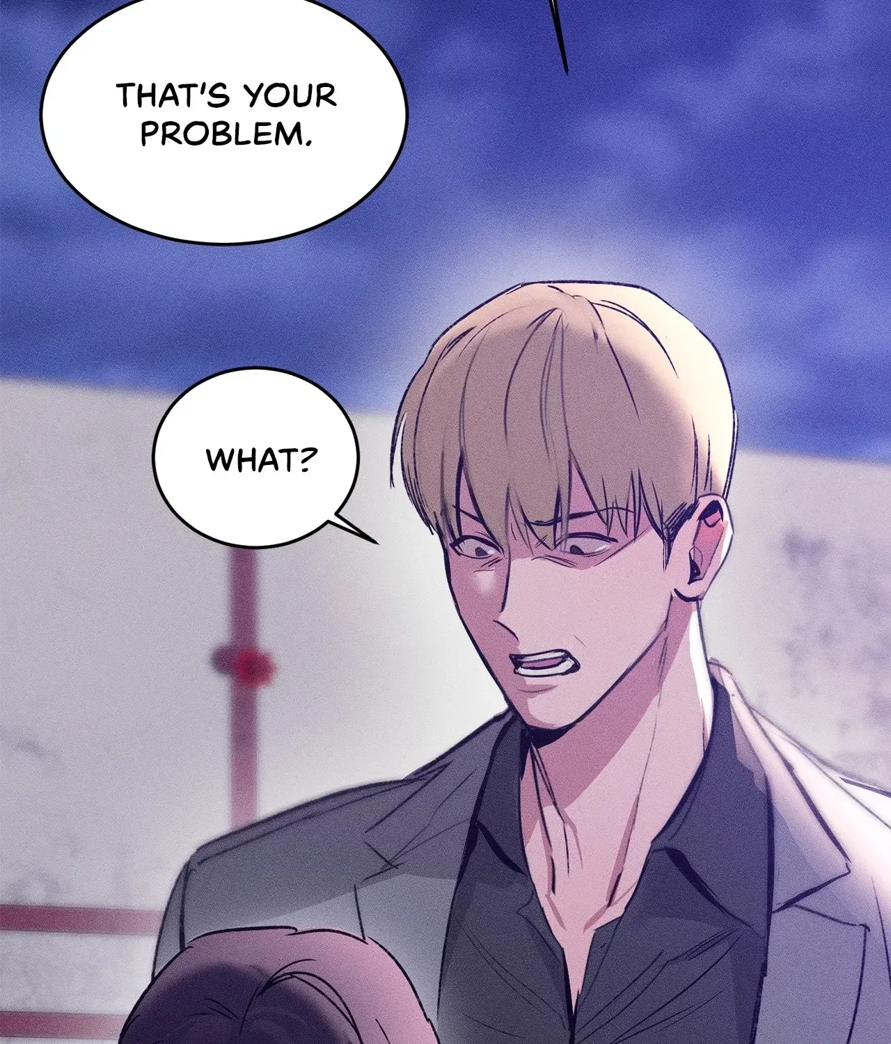 Read Love Under the Influence chapter 7 image 12 on Lezhin