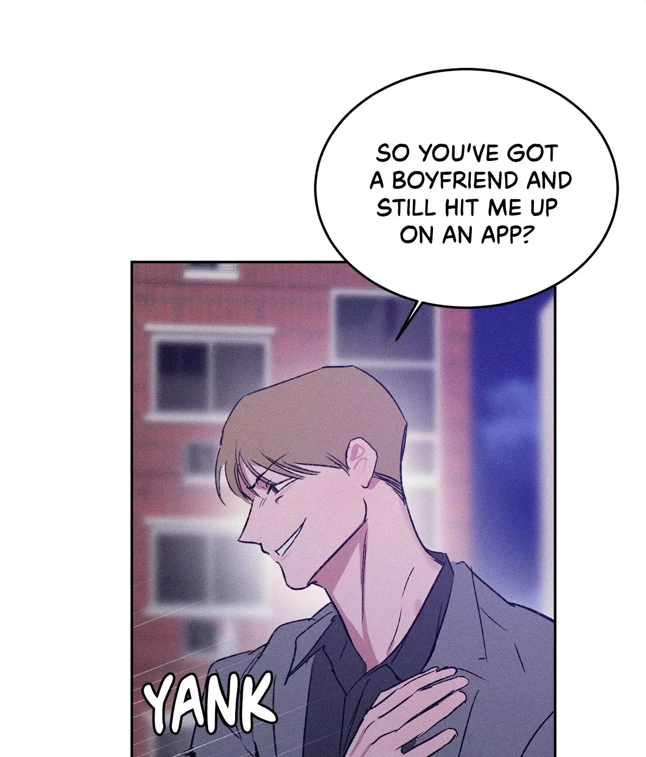 Read Love Under the Influence chapter 7 image 41 on Lezhin