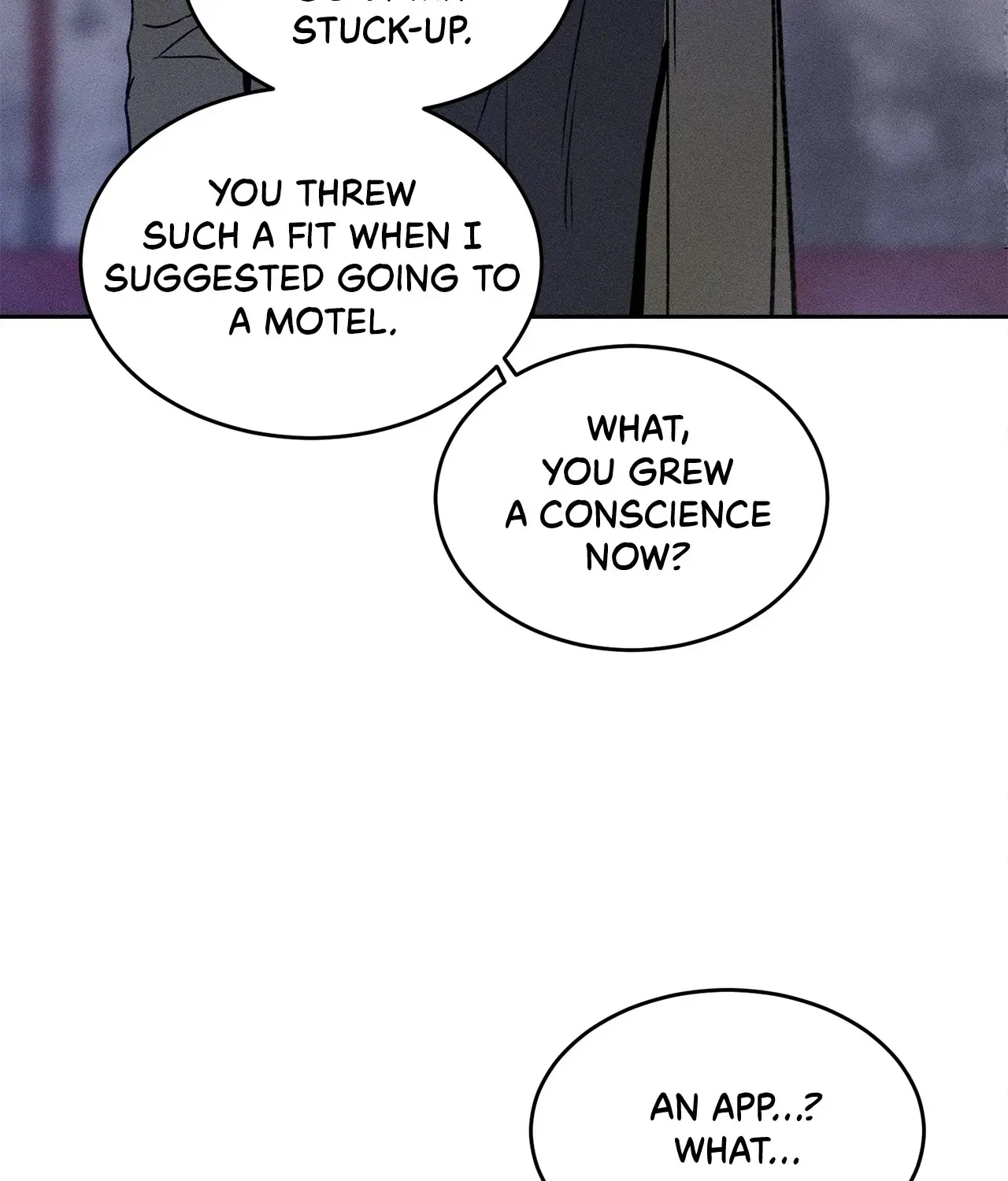 Read Love Under the Influence chapter 7 image 48 on Lezhin