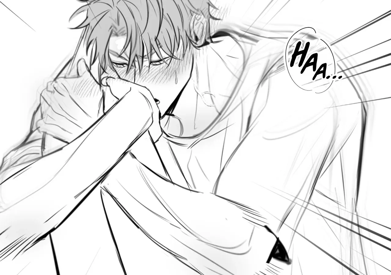 Read Love Under the Influence chapter 8.5 image 24 on Lezhin