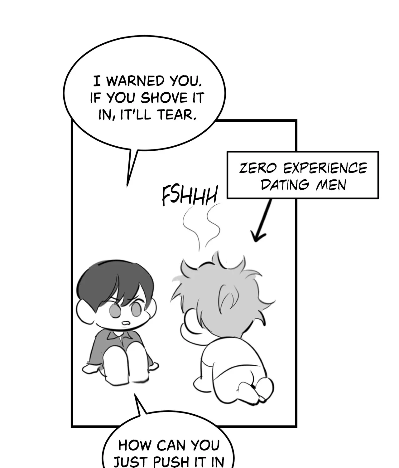 Read Love Under the Influence chapter 8.5 image 33 on Lezhin