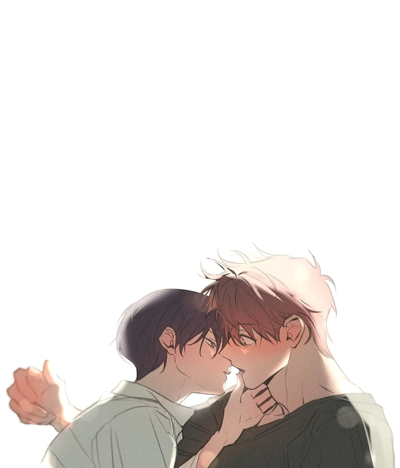 Read Love Under the Influence chapter 8.5 image 42 on Lezhin