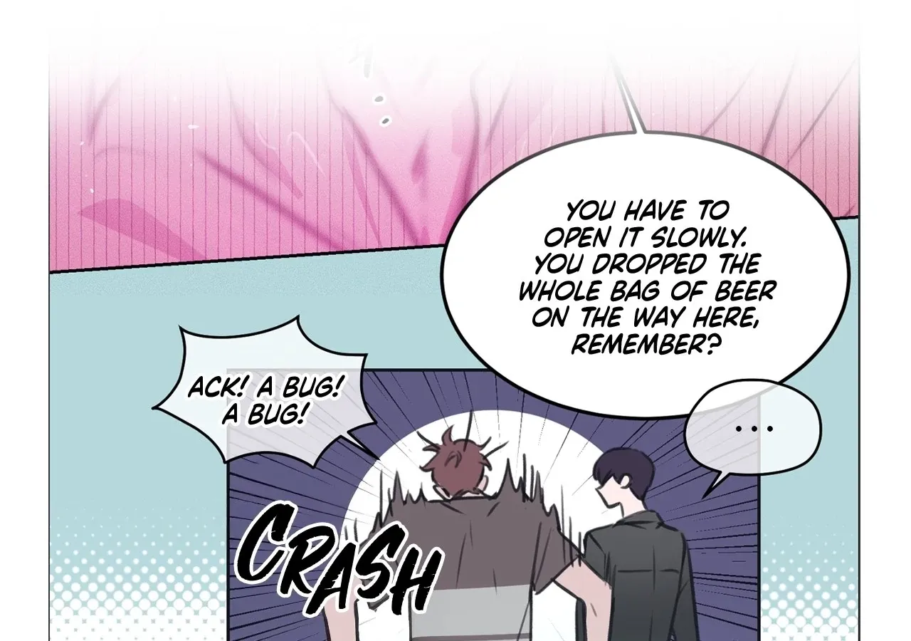 Read Love Under the Influence chapter 9.1 image 17 on Lezhin