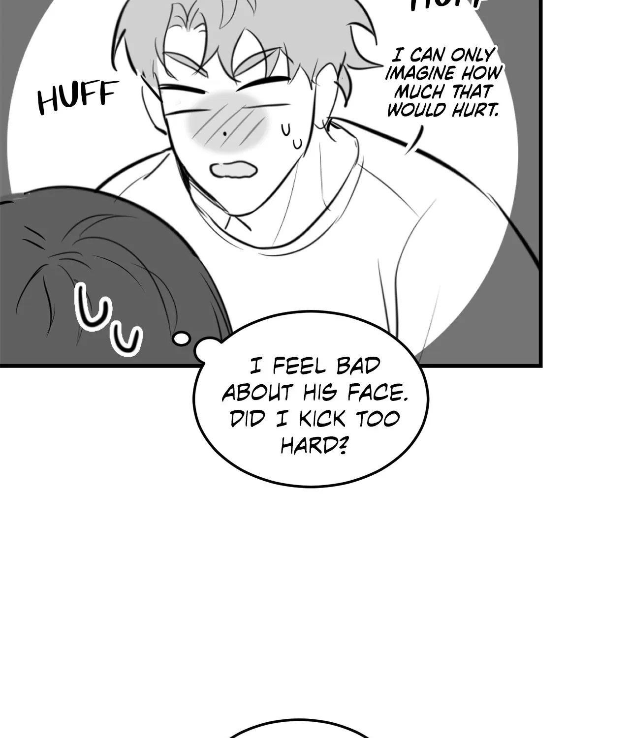 Read Love Under the Influence chapter 9.1 image 35 on Lezhin