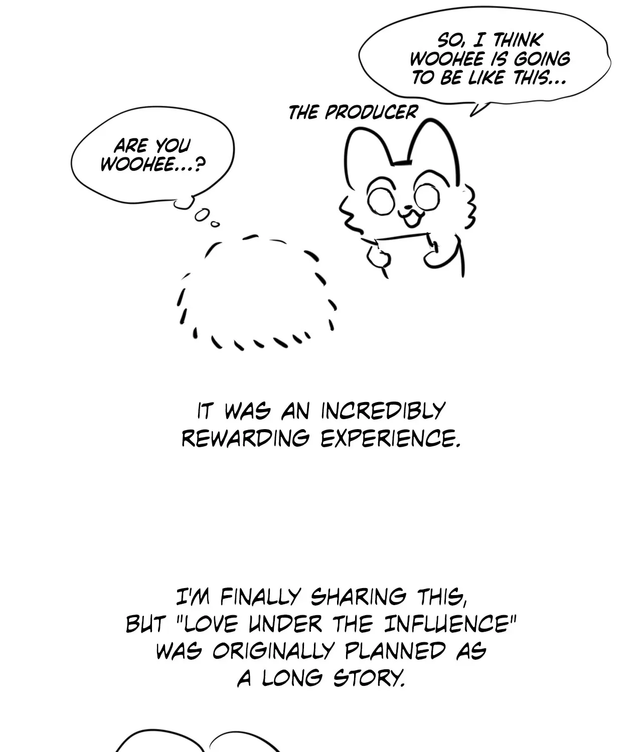Read Love Under the Influence chapter 9.1 image 4 on Lezhin