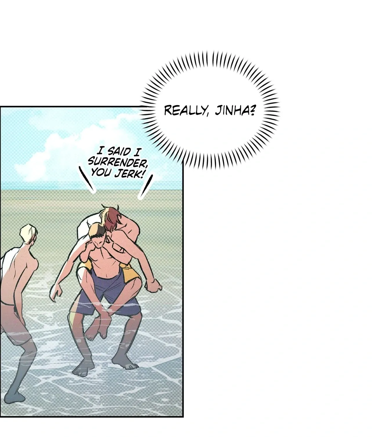 Read Love Under the Influence chapter 9.3 image 10 on Lezhin