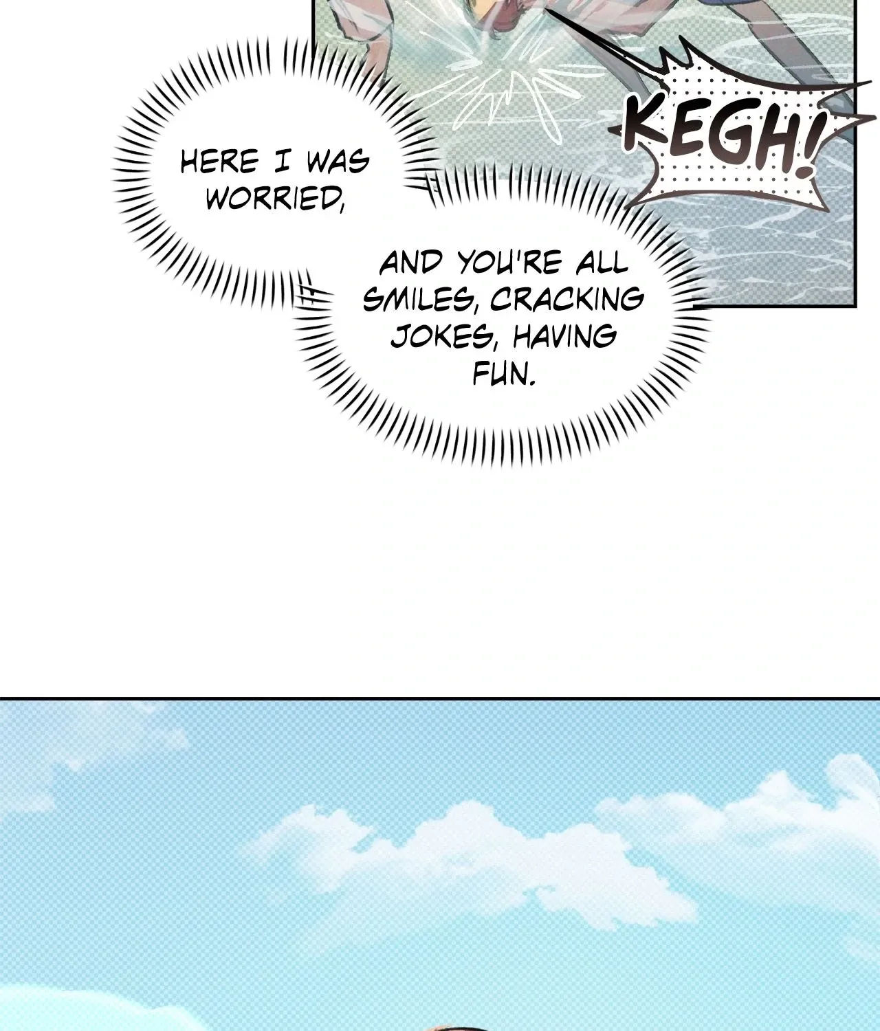 Read Love Under the Influence chapter 9.3 image 12 on Lezhin