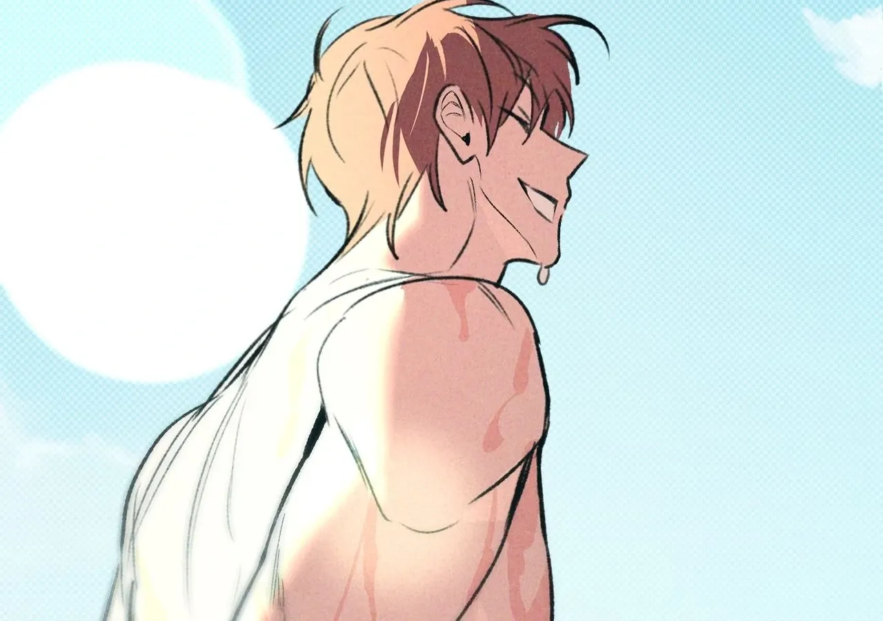 Read Love Under the Influence chapter 9.3 image 13 on Lezhin