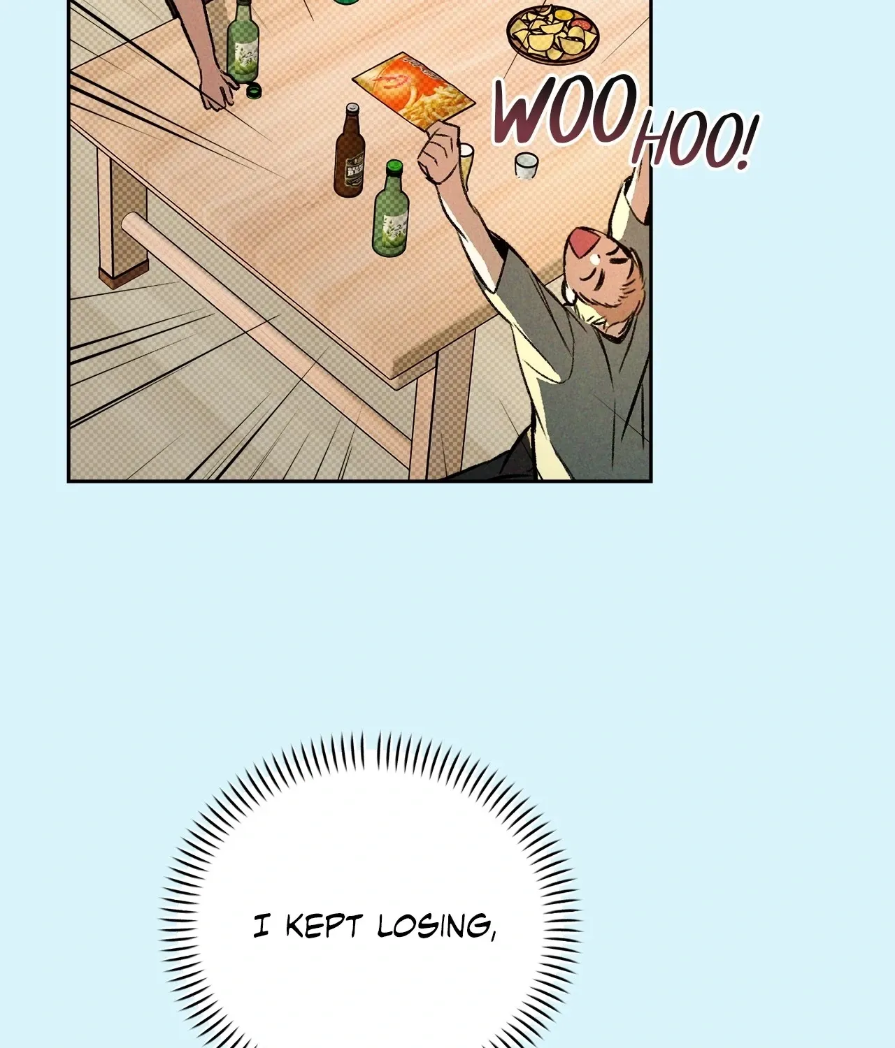 Read Love Under the Influence chapter 9.3 image 131 on Lezhin