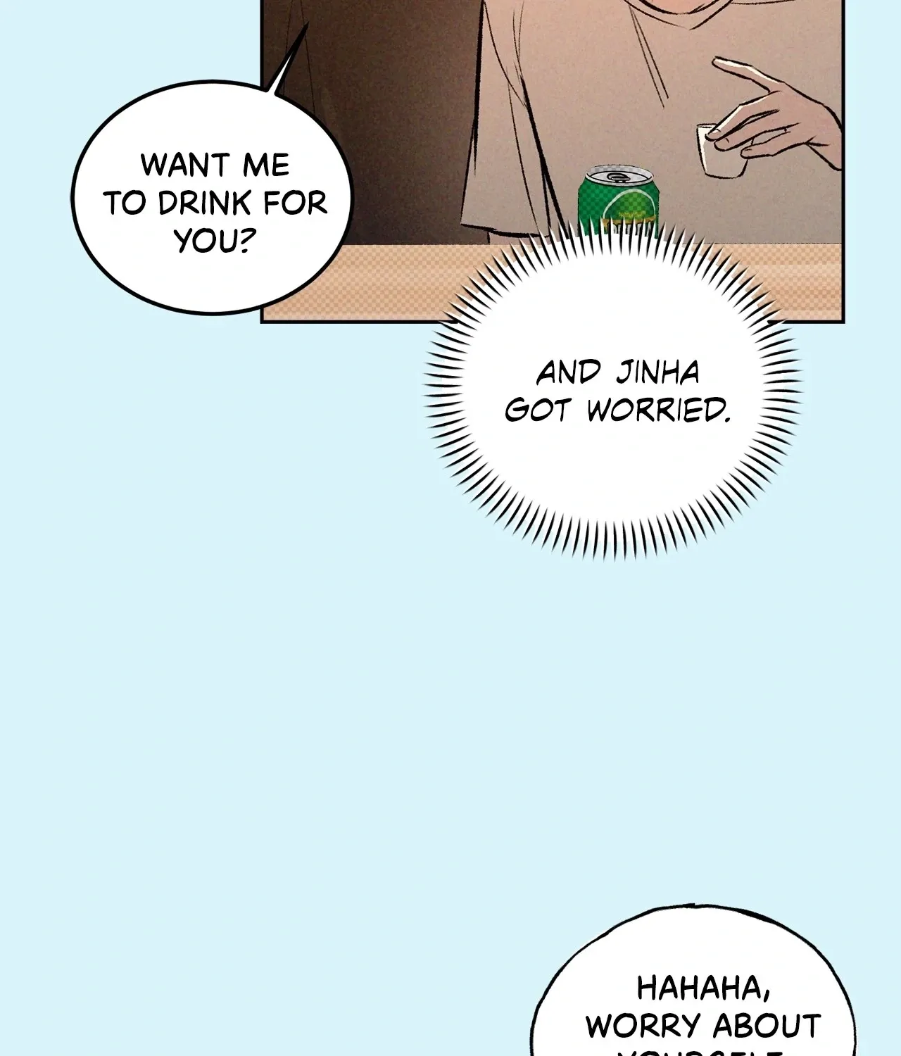 Read Love Under the Influence chapter 9.3 image 133 on Lezhin