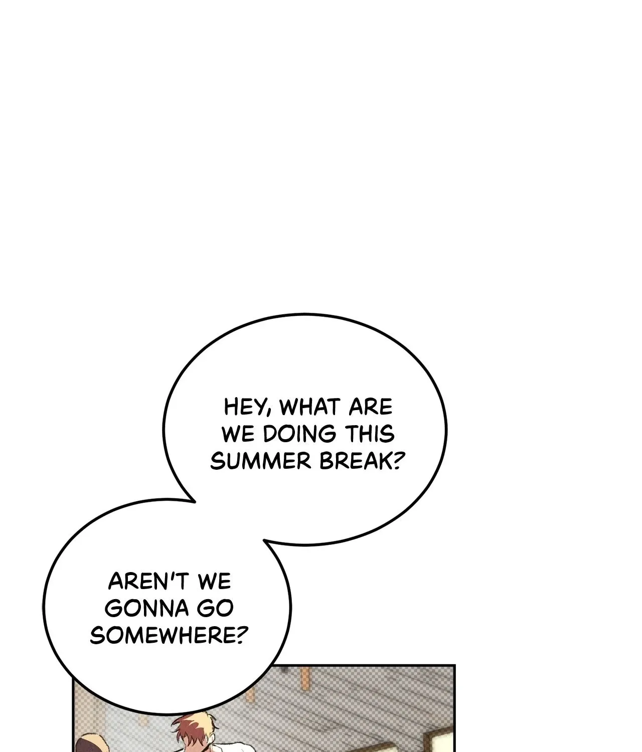 Read Love Under the Influence chapter 9.3 image 22 on Lezhin