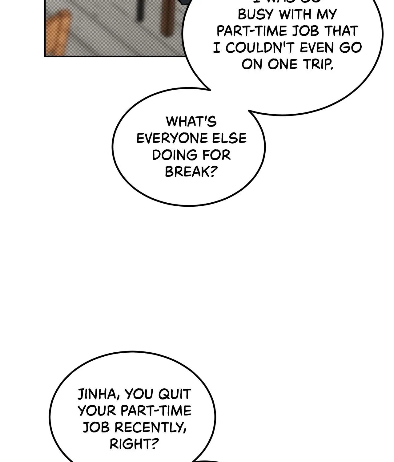 Read Love Under the Influence chapter 9.3 image 24 on Lezhin