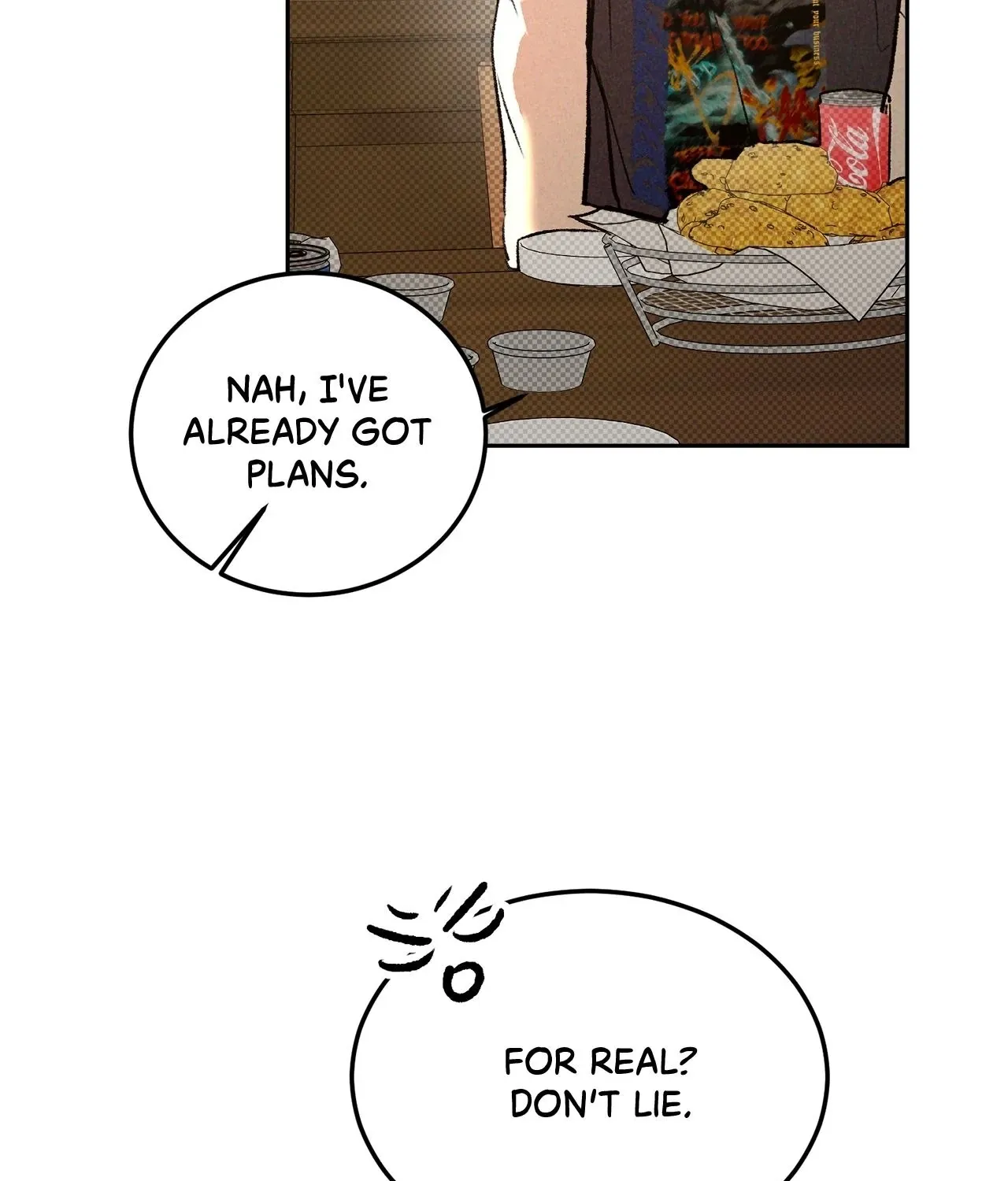 Read Love Under the Influence chapter 9.3 image 26 on Lezhin