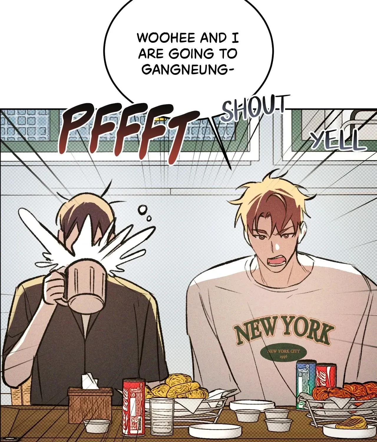 Read Love Under the Influence chapter 9.3 image 28 on Lezhin