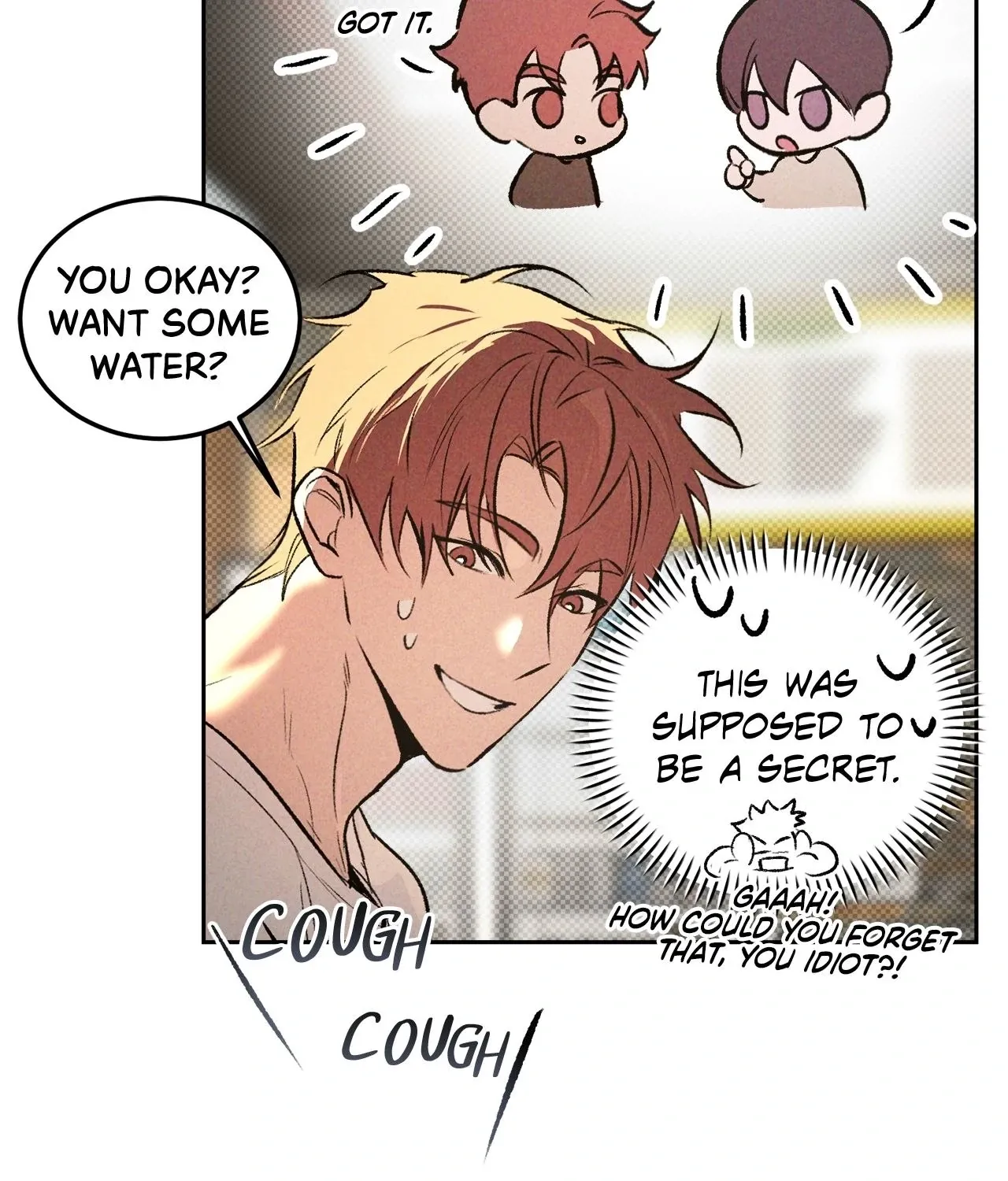 Read Love Under the Influence chapter 9.3 image 30 on Lezhin