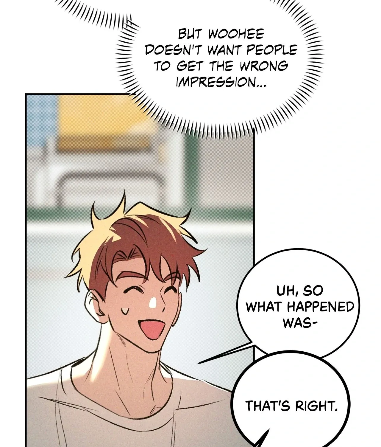 Read Love Under the Influence chapter 9.3 image 32 on Lezhin
