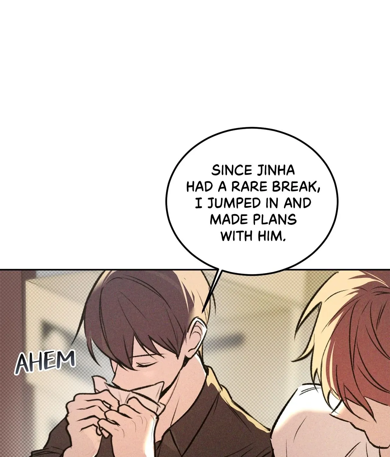 Read Love Under the Influence chapter 9.3 image 34 on Lezhin