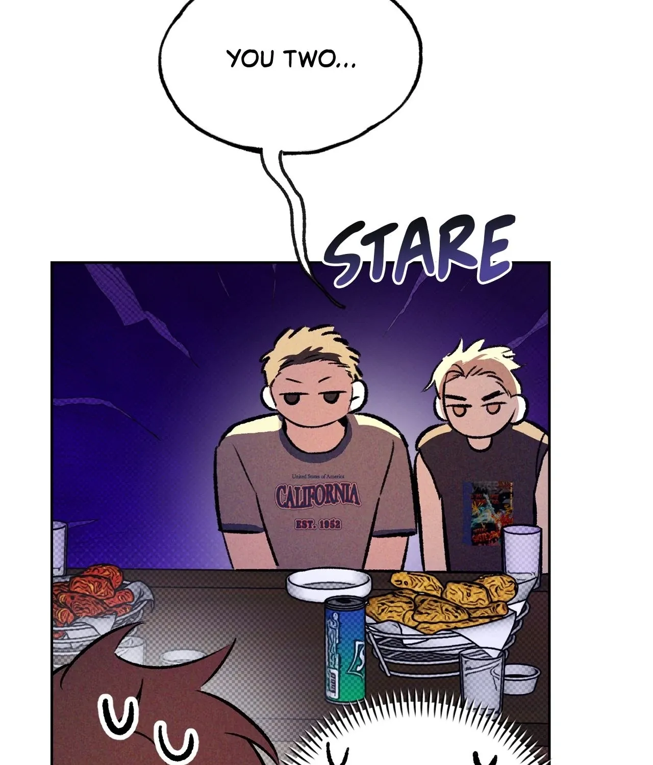 Read Love Under the Influence chapter 9.3 image 38 on Lezhin