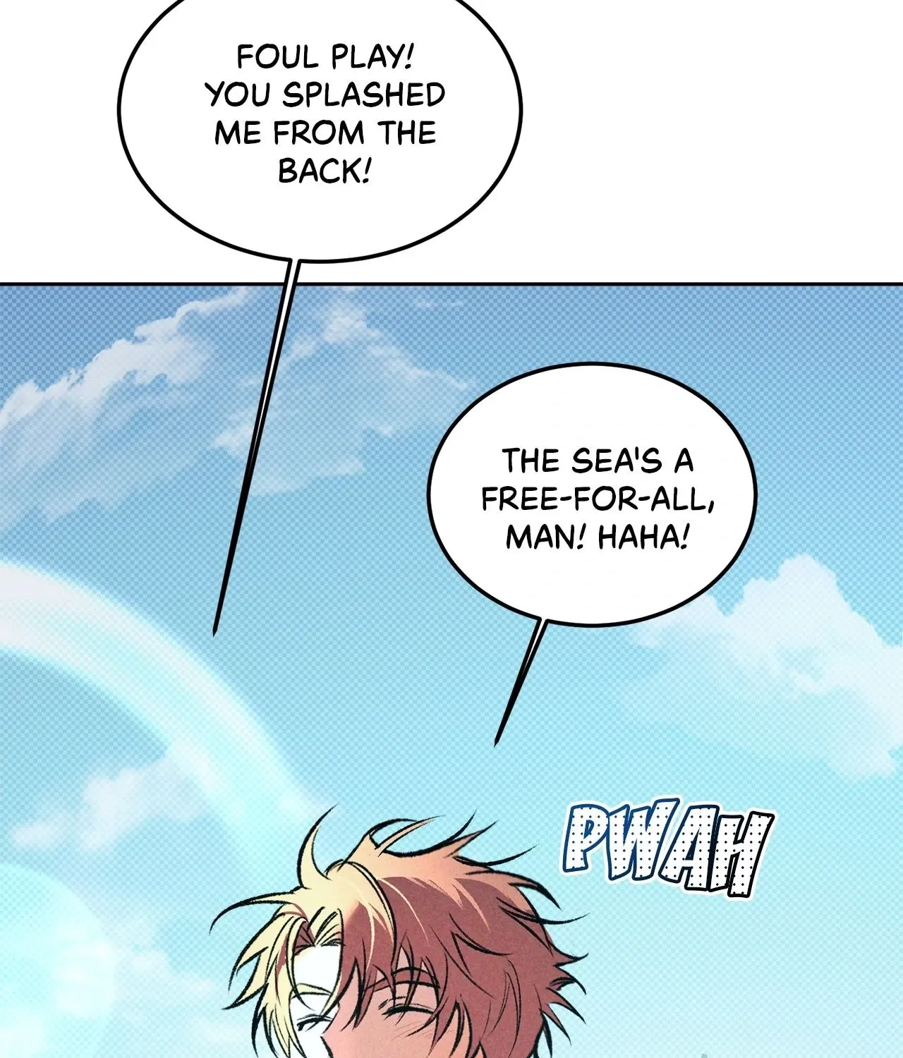 Read Love Under the Influence chapter 9.3 image 4 on Lezhin