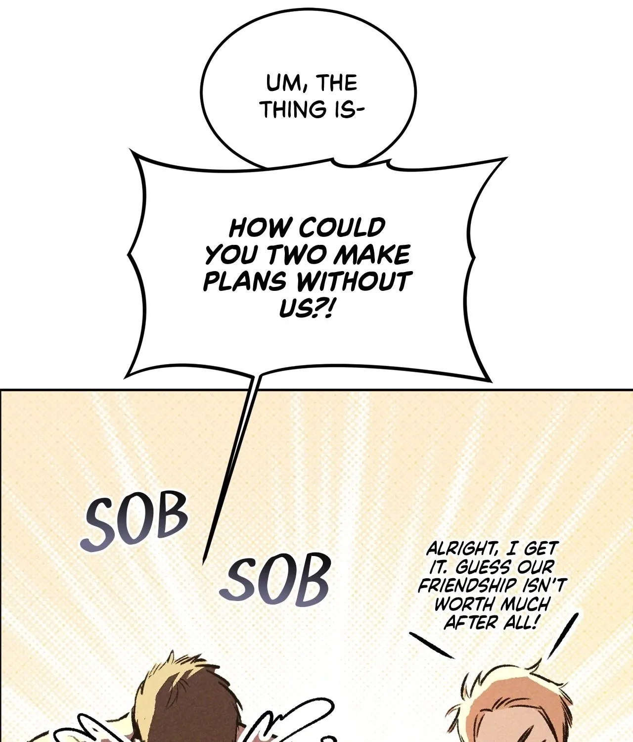 Read Love Under the Influence chapter 9.3 image 40 on Lezhin