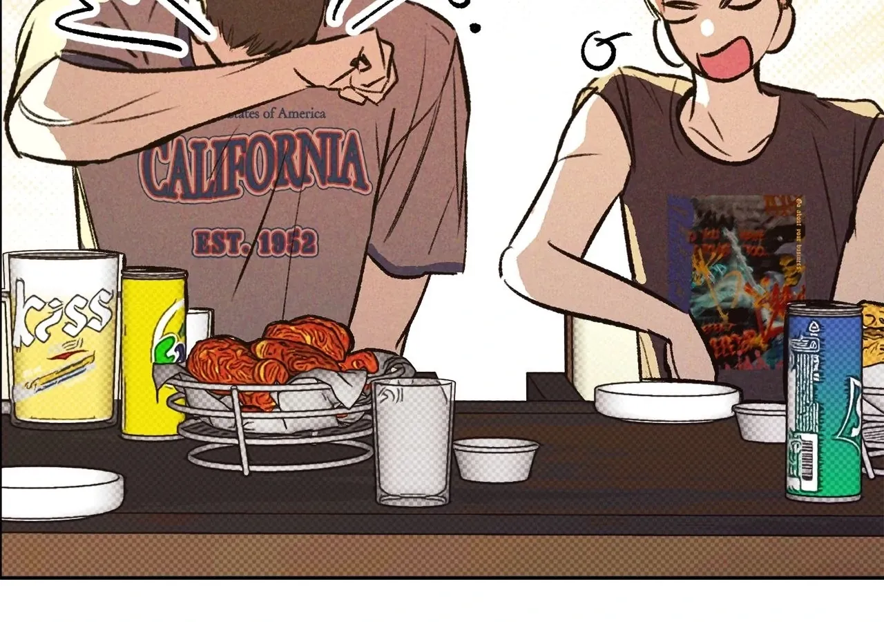 Read Love Under the Influence chapter 9.3 image 41 on Lezhin