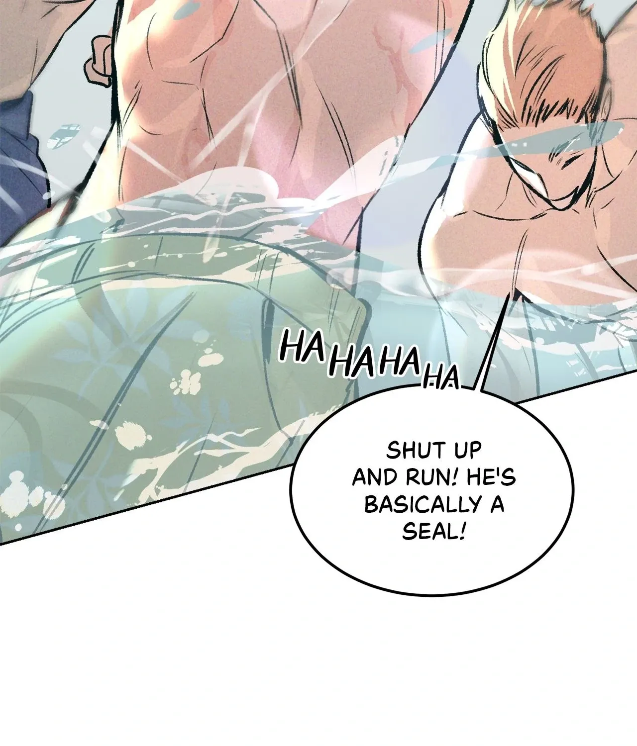 Read Love Under the Influence chapter 9.3 image 6 on Lezhin