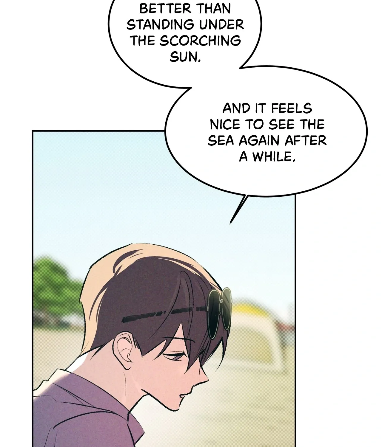 Read Love Under the Influence chapter 9.3 image 61 on Lezhin