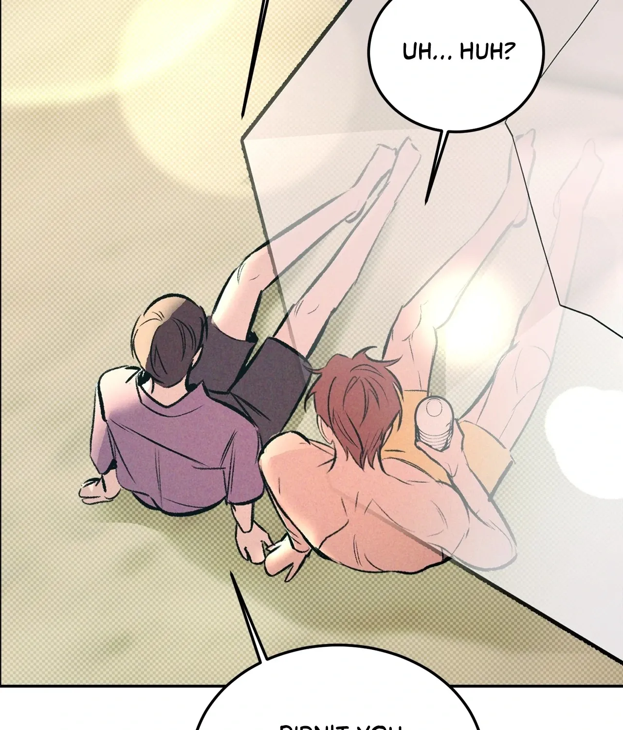 Read Love Under the Influence chapter 9.3 image 65 on Lezhin