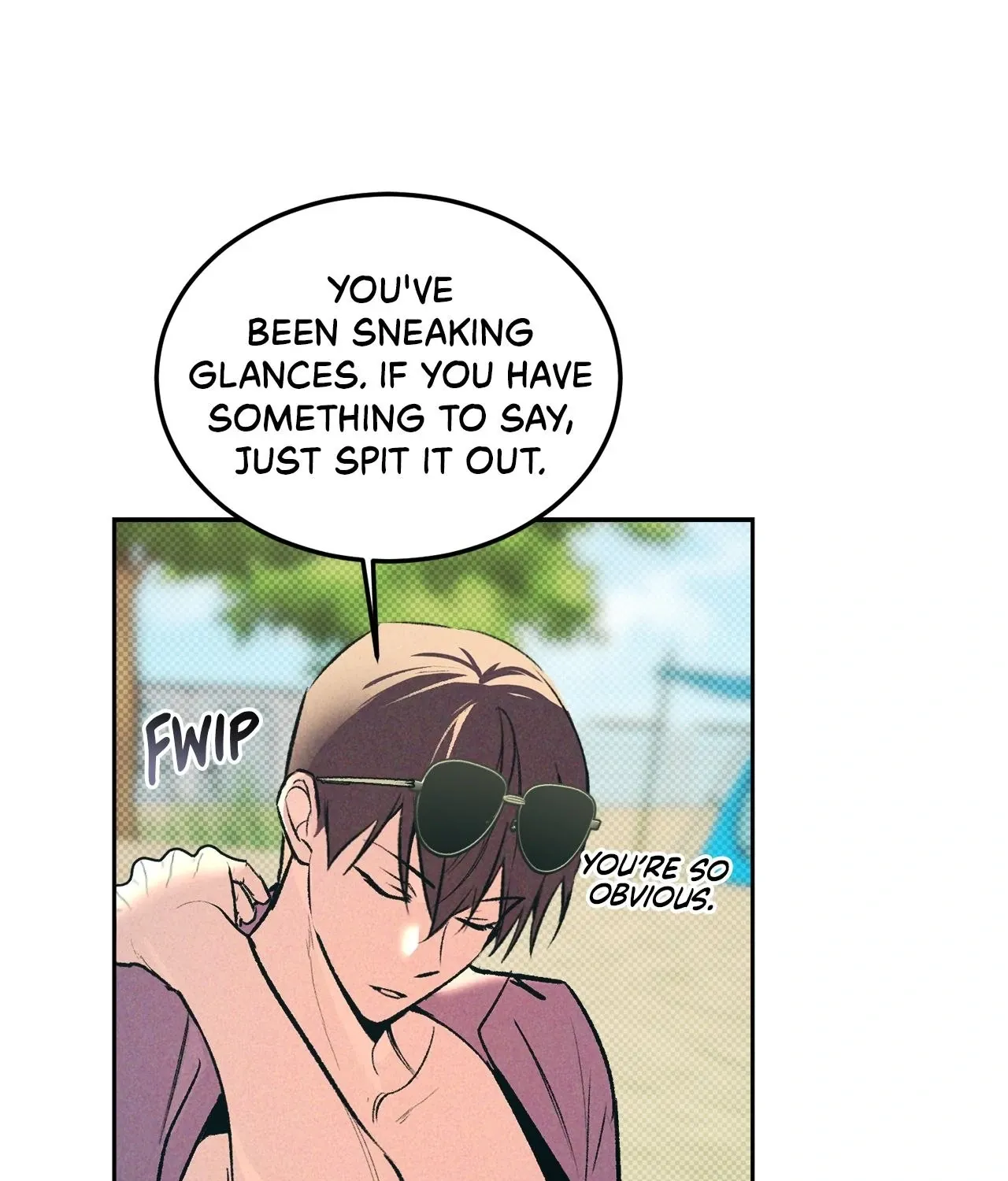Read Love Under the Influence chapter 9.3 image 67 on Lezhin