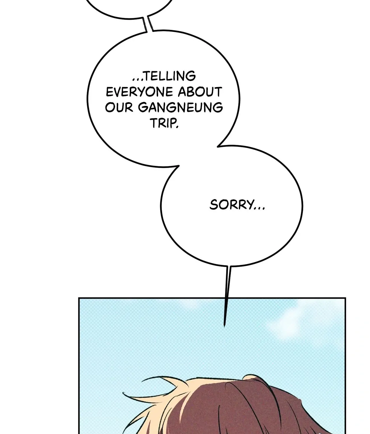 Read Love Under the Influence chapter 9.3 image 75 on Lezhin