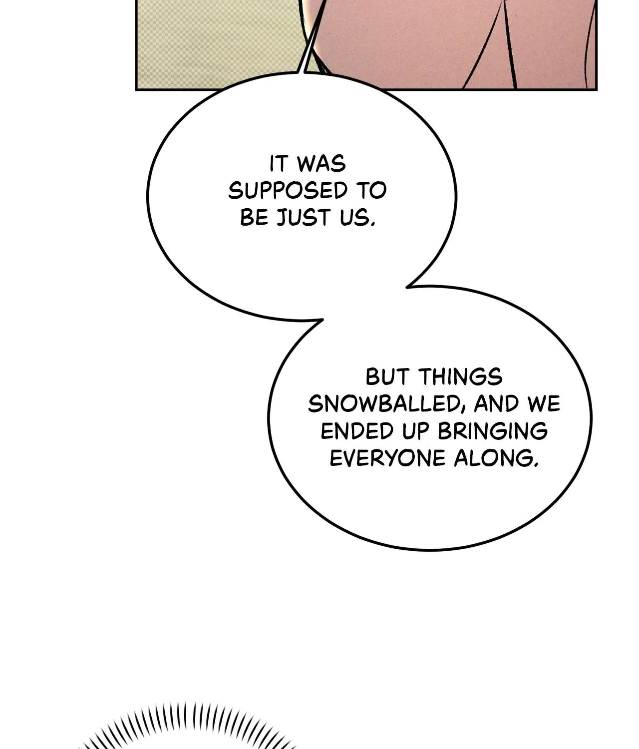 Read Love Under the Influence chapter 9.3 image 77 on Lezhin